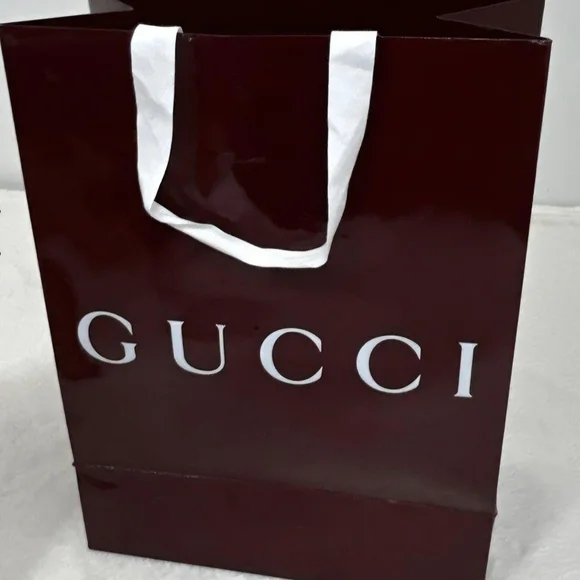 Louis Vuitton Cream and Black Accessory Set - Picture 2 of 6